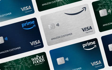 amazon rewards visa signature card review|amazon prime credit card review.